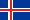 Iceland Krona (ISK)